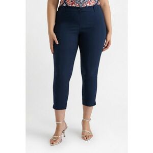 Pantaloni skinny 3/4 imagine