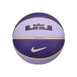 Minge de baschet All Court 2.0 8P Lebron James Deflated - mov imagine