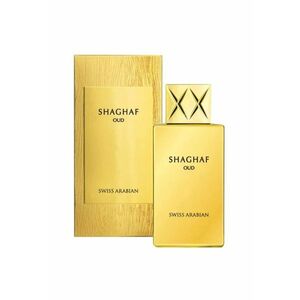Parfum Shaghaf Oud - Aroma Sofran/Oud - 75ml imagine