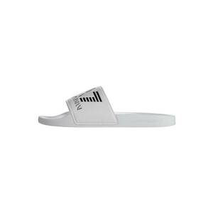 Slapi Emporio Armani WATER SPORTS VISIBILITY SLIPPER 7X0001AF15118U0001 imagine
