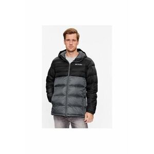 Geaca barbati - 302411580 - Nylon/Poliester - Gri imagine