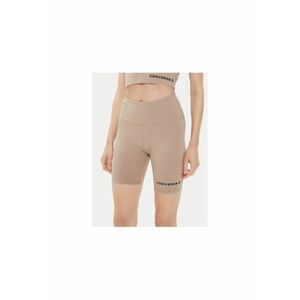 Pantaloni ski dama - 304113222 - Bumbac - Bej imagine