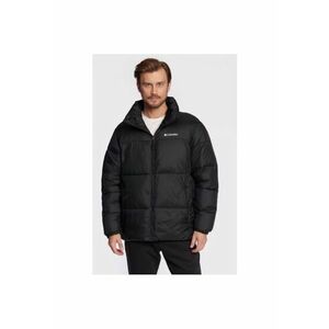 Geaca barbati - 300327012 - Poliester - 2XL INTL - Negru imagine