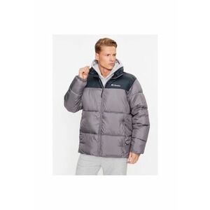 Geaca barbati - 300327036 - Nylon/Poliester - 2XL INTL - Gri imagine