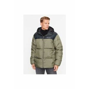 Geaca barbati - 302396856 - Nylon/Poliester - 2XL INTL - Verde imagine