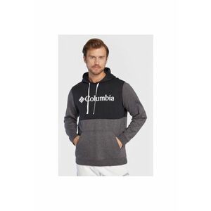 Bluza barbati - 300326398 - Bumbac/Poliester - Negru imagine