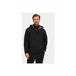 Geaca barbati - 304108563 - Nylon - Negru imagine