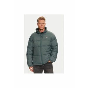 Geaca barbati - 304439933 - Poliamida - Verde imagine