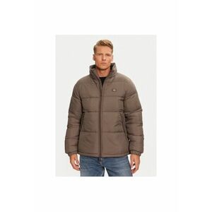 Geaca barbati - 304439902 - Poliamida - Maro imagine