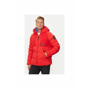 Geaca barbati - 304196805 - Poliamida - Negru imagine