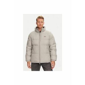 Geaca barbati - 304439926 - Poliamida - Gri imagine