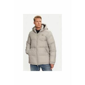 Geaca barbati - 304439940 - Poliamida - Gri imagine