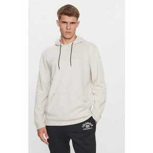 Bluza barbati - 302406913 - Bumbac/Poliester - L INTL - Maro imagine