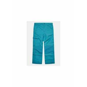 Pantaloni copii - 302410118 - Poliester - 134 CM - Albastru imagine