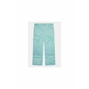 Pantaloni copii - 302410095 - Poliester - 134 CM - Verde imagine