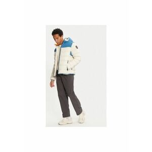 Geaca barbati - 304198403 - Poliamida - Bej imagine