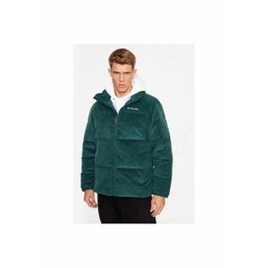 Geaca barbati - 302397594 - Nylon - Verde imagine