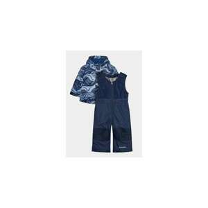 Compleu copii - 302409969 - Nylon/Poliester - Albastru imagine