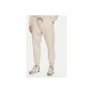 Pantaloni barbati - 302400850 - Bumbac/Poliester - Maro imagine