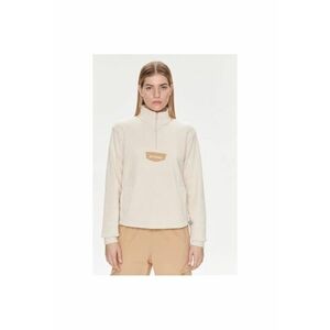 Bluza dama - 303383510 - Bumbac/Poliester - Bej imagine