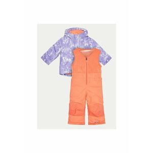 Combinezon fete - 303982683 - Poliester - Multicolor imagine