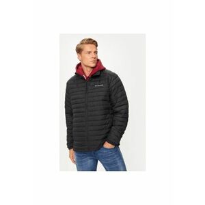 Geaca barbati - 303983000 - Poliester - Negru imagine