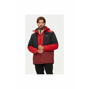 Geaca barbati - 303982775 - Poliester - Negru imagine