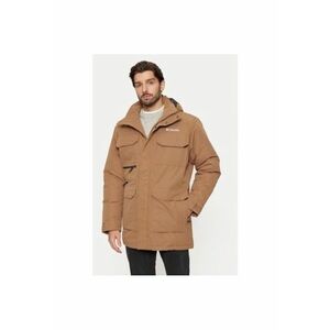 Jacheta barbati - 303984373 - Poliester - Maro imagine