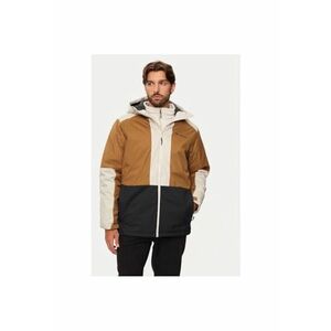 Geaca barbati - 303982768 - Poliester - Bej imagine