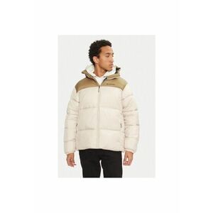 Geaca barbati - 303982478 - Poliester - Bej imagine