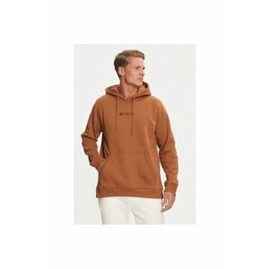 Bluza barbati - 303981334 - Bumbac/Poliester - Maro imagine