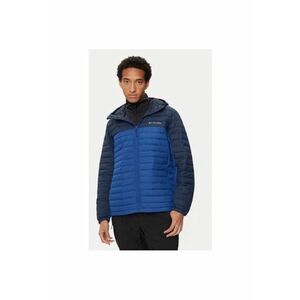Geaca barbati - 303982997 - Poliester - Albastru imagine