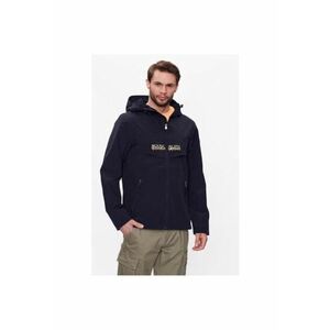 Geaca barbati - 301567400 - Poliamida - 3XL INTL - Albastru imagine