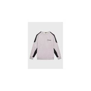 Bluza baieti - 301746904 - Bumbac - 140 CM - Gri imagine