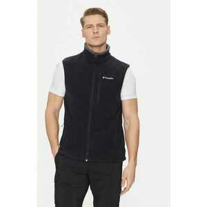 Vesta barbati - 304693373 - Poliester - Negru imagine