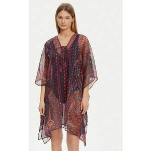 Rochie dama - 305152763 - Poliester - One Size INTL - Multicolor imagine