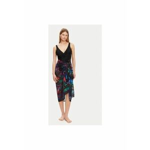 Pareo dama - 305152640 - Poliester - One Size INTL - Multicolor imagine