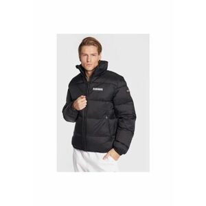 Geaca barbati - 300409947 - Poliamida - Negru imagine
