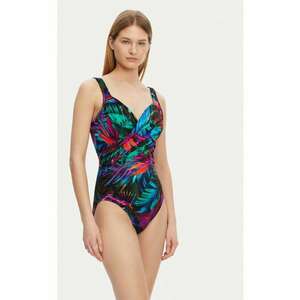 Costum de baie dama - 305152633 - Poliamida/Elastan - Multicolor imagine