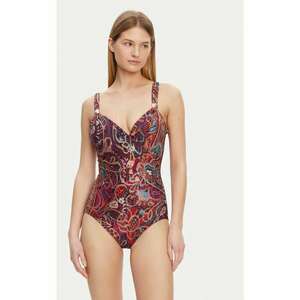 Costum de baie dama - 305152749 - Poliamida/Elastan - Multicolor imagine