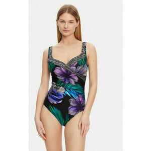 Costum de baie dama - 305152619 - Poliamida/Elastan - 40 - Multicolor imagine