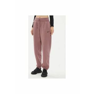 Pantaloni dama - 304459580 - Bumbac/Poliester - Roz imagine