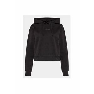 Bluza dama - 303841454 - Bumbac/Poliester - M INTL - Negru imagine