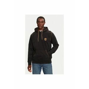 Bluza barbati - 304465420 - Bumbac/Poliester - Negru imagine