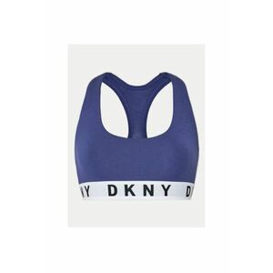 Sutien dama - 304528620 - Modal/Bumbac/Elastan - Albastru imagine