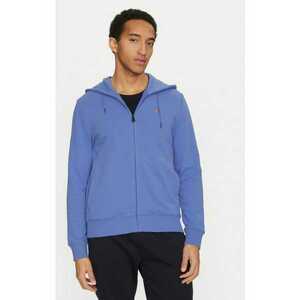 Bluza barbati - 305103123 - Bumbac - Albastru imagine