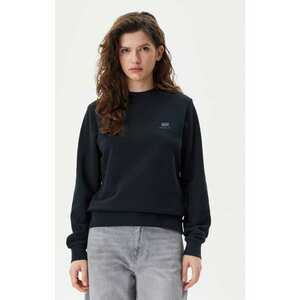 Bluza dama - 305332066 - Bumbac - Negru imagine