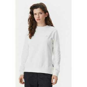 Bluza dama - 305332103 - Bumbac - Alb imagine