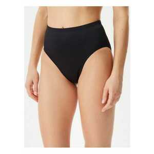 Bikini dama - 305152688 - Nylon/Elastan - Negru imagine