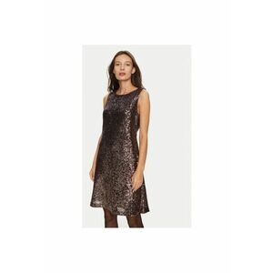 Rochie dama - 305026248 - Poliester - Maro imagine